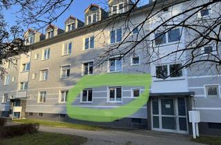 Wohnung mieten in 96450 Coburg, 3-Zimmer-Wohnung mit Balkon Nähe Coburger FH