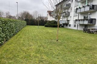 Wohnung mieten in 63533 Mainhausen, 3-Zimmer Wohnung im 1. OG in Mainhausen/Mainflingen