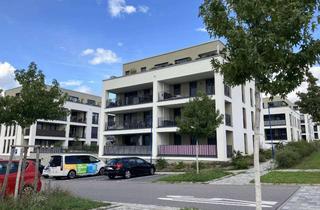 Wohnung mieten in Albgaustraße 3a, 76337 Waldbronn, Komfort 3-Zimmer-Wohnung mit Loggia in Waldbronn