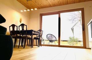 Wohnung mieten in 72072 Tübingen, Möblierte 2 Zi-Wohnung mit Terrasse u. Garten