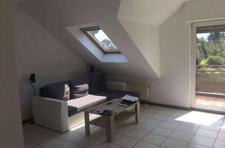 Wohnung mieten in Schöffenweg 34, 51381 Lützenkirchen, Charmante 1-Zimmer Wohnung in Lützenkirchen