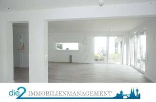 Wohnung mieten in Klosterstr. 16, 40764 Langenfeld, Helle 4-Zimmer-Neubauwohnung mit großer Terrasse, Garten und 2 Stellplätzen zu vermieten!