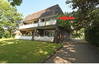 Wohnung mieten in Westerstraße 32 a, 25821 Bredstedt, Gemütliche 2-Zimmer-Wohnung in Bredstedt mit 63 m²