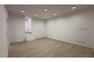 Wohnung mieten in 76726 Germersheim, Bezugsfrei ab 01.01.26. Erstbezug nach Sanierung. 2-ZKB-Mietwohnung im Herzen von Germersheim.