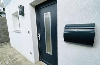 Wohnung mieten in Sperberstraße, 66877 Ramstein-Miesenbach, Stilvolle 2-Raum-Terrassenwohnung in Ramstein-Miesenbach