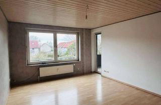Wohnung mieten in Holmberg 21, 24955 Harrislee, Großzügige und helle 3-Zimmer-Wohnung mit Loggia in Harrislee - 81,85 m²