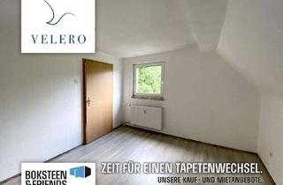 Wohnung mieten in Eifelstraße 18, 44805 Bergen, Schöne 3-Zimmer-Dachgeschosswohnung in ruhiger Lage!