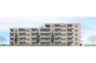 Sozialwohnungen mieten in Andersenring 11, 23560 Moisling, WBS für zwei Personen erforderlich!