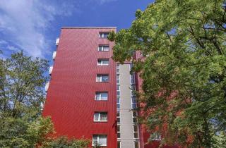 Wohnung mieten in Von-Humboldt-Straße 10, 42549 Velbert, 2-Zimmer-Wohnung mit Balkon in Velbert