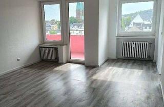 Wohnung mieten in Peterstraße 10, 58636 Iserlohn, Helle 2-Zimmer-Wohnung mit Balkon in Iserlohn