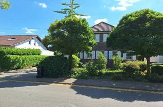 Wohnung mieten in 40670 Meerbusch, Stilvolle Gartenwohnung in EFH mit ELW