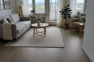 Sozialwohnungen mieten in Peterstraße 10, 58636 Iserlohn, *WBS notwendig!* Helle und moderne 3-Zimmer-Wohnung mit Balkon in Iserlohn