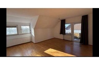 Wohnung mieten in Appelaustrasse, 78727 Oberndorf, Helle 3,5-Zimmer Wohnung mit Balkon in Oberndorf am Neckar-Boll