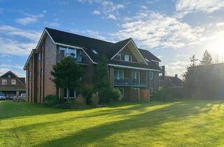 Wohnung mieten in Emsstr. 24-26, 26689 Apen, Neues Jahr, neue Wohnung?