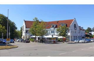 Wohnung mieten in Egerlandstraße, 82538 Geretsried, Traumhafte 1-Zimmer-DG-WHG mit dem besonderen Etwas in guter Lage