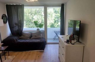 Wohnung mieten in Landshuter Allee 79, 80637 Neuhausen-Nymphenburg, Erstbezug nach Renovierung