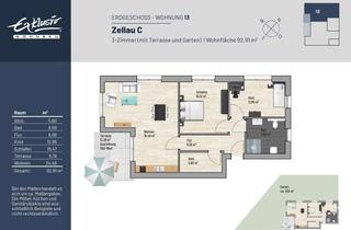 Wohnung mieten in Ignaz-Keil-Straße, 94081 Fürstenzell, Schöne 3-Zimmer-Erdgeschosswohnung in Fürstenzell