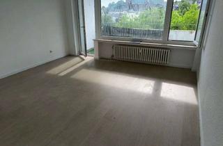 Sozialwohnungen mieten in Peterstraße, 58636 Iserlohn, *WBS notwendig!* Moderne 2-Zimmer-Wohnung in Iserlohn mit Balkon