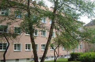 Wohnung mieten in Sonneberger Str. 15, 90491 Schoppershof, Nähe U-bahn * Nordstadt