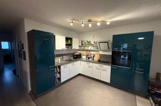 Wohnung mieten in 71665 Vaihingen an der Enz, Helle 3-Zimmer Wohnung mit Balkon im 2. OG in Vaihingen an der Enz (Kernstadt)