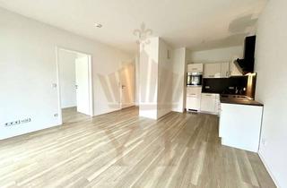 Wohnung mieten in 16348 Wandlitz, Für Senioren: Altersgerechte 2 Zi-Wohnung | sonnige Terrasse + Garten | in Schönwalde