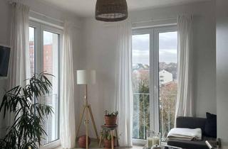 Wohnung mieten in Hohe Steige 8/1, 72076 Tübingen, helle, freundliche 2-Zimmer-Terrassenwohnung in Tübingen, Nähe Kliniken Innenstadt