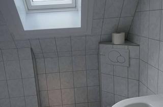 Wohnung mieten in Memeler Straße, 24837 Schleswig, *Gemütlich unterm Dach*