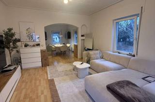 Wohnung mieten in 73033 Göppingen, Moderne 3-Zimmer-Wohnung mit Balkon in Göppingen