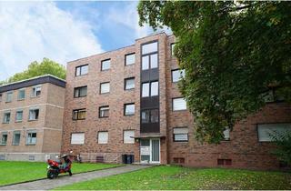 Wohnung mieten in 50226 Frechen, Gut geschnittene 2,5-Zimmerwohnung in Frechen