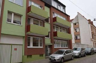 Wohnung mieten in Ruhrstr. 33, 27570 Geestemünde, Gemütliche Singlewohnung – 1 Zimmer, Küche, Bad – perfekte erste eigene Wohnung