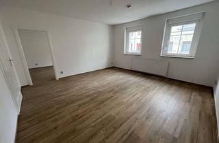 Wohnung mieten in 15517 Fürstenwalde, Renovierte 2-Zimmer-Erdgeschosswohnung mit Einbauküche und Kellerraum