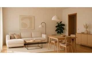 Wohnung mieten in 53229 Bonn, Elegante 3-Zimmer-Wohnung mit sonnigem Balkon, großem Garten & Toplage in Bonn