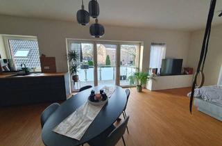 Wohnung mieten in 48653 Coesfeld, modern und energiebewusst "sich einfach wohlfühlen"