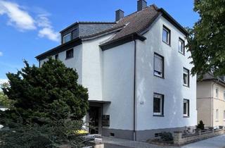 Wohnung mieten in Bahnhofstraße 45, 59439 Holzwickede, Moderne 4,5-Zimmer Hochparterre in Holzwickede