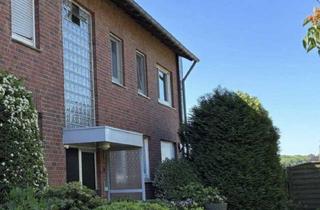 Wohnung mieten in Waldstraße 39, 46487 Wesel, 3 Zimmer Dachgeschosswohnung in Wesel-Flüren mit Garage