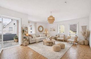 Wohnung mieten in 74182 Obersulm, Geräumige 2-Zimmer-Wohnung | frisch renoviert | inkl. TG-Stellplatz