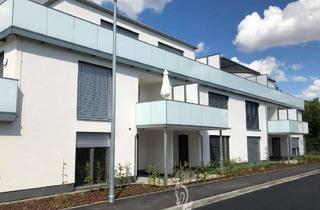 Wohnung mieten in Hans Löffler Straße, 97074 Würzburg, barrierefreie 3-Zimmer-Neubauwohnung (Baujahr 2020) in begehrter Lage