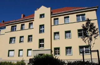 Wohnung mieten in Räschener Straße 39, 03048 Spremberger Vorstadt, Sanierte Singlewohnung im Altbau in exklusiver Lage