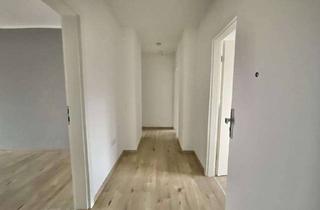 Wohnung mieten in Von-Bodelschwingh-Straße 19, 26603 Aurich, Moderne 3-Zimmer-Wohnung mit Balkon in Aurich-Popens!