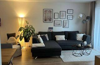 Wohnung mieten in Altdorfer Straße, 84030 Ergolding, Tolle 3-Zimmer-Wohnung mit großem SW-Balkon und EBK