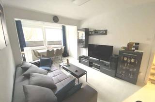 Wohnung mieten in 38114 Braunschweig, City u. Uninah! gemütliche 2 Zi.-Erdg.-Whg. - Nähe Maschplatz