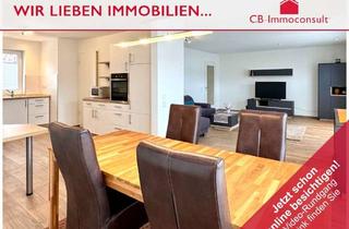 Wohnung mieten in 48308 Senden, Moderne & seniorengerechte Wohnung in Top Lage von Senden