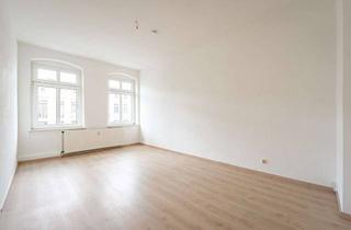 Wohnung mieten in Immermannstr., 39108 Stadtfeld Ost, ❄️ NEU! Charmante Altbauwohnung mit Balkon, moderner Einbauküche & Tageslichtbad ❄️