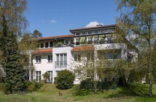 Wohnung mieten in Mendelssohnstraße 41, 16321 Bernau, Frisch renovierte Terrassenwohnung mit privatem Gartenabteil