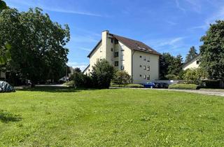 Wohnung mieten in Am Rosenstock, 88085 Langenargen, Helle 3-Zimmer-Wohnung mit Südbalkon in Langenargen