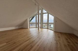 Wohnung mieten in Anger-Privatweg, 39114 Berliner Chaussee, Großzügige 2,5 Zimmer DG-Wohnung