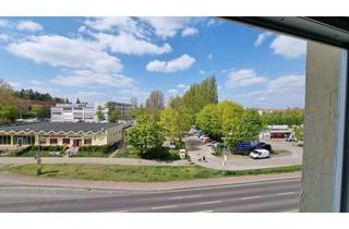 Wohnung mieten in Brielower Str. 61, 14770 Nord, Großzügige 1-Zimmer-Wohnung TOP