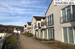 Wohnung mieten in Südstr. 12, 58256 Ennepetal, Schönes Wohnen direkt im Stadtzentrum von Ennepetal! 3,0-Zimmer-Wohnung mit Balkon