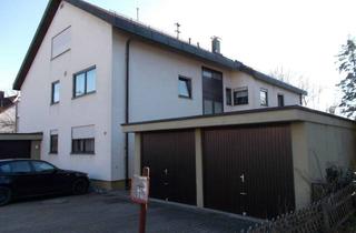 Wohnung mieten in 73565 Spraitbach, Ideale Wohnung für Singles oder auch zu zweit