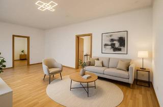 Wohnung mieten in 66636 Tholey, Große 4ZKB-EG-Wohnung in Tholey – 140 m², neue Einbauküche, Balkon & Garage